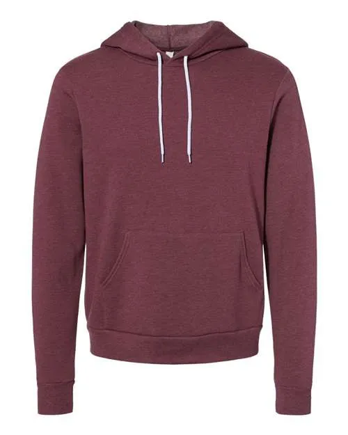 Pajamas Warm Fire Hoodie