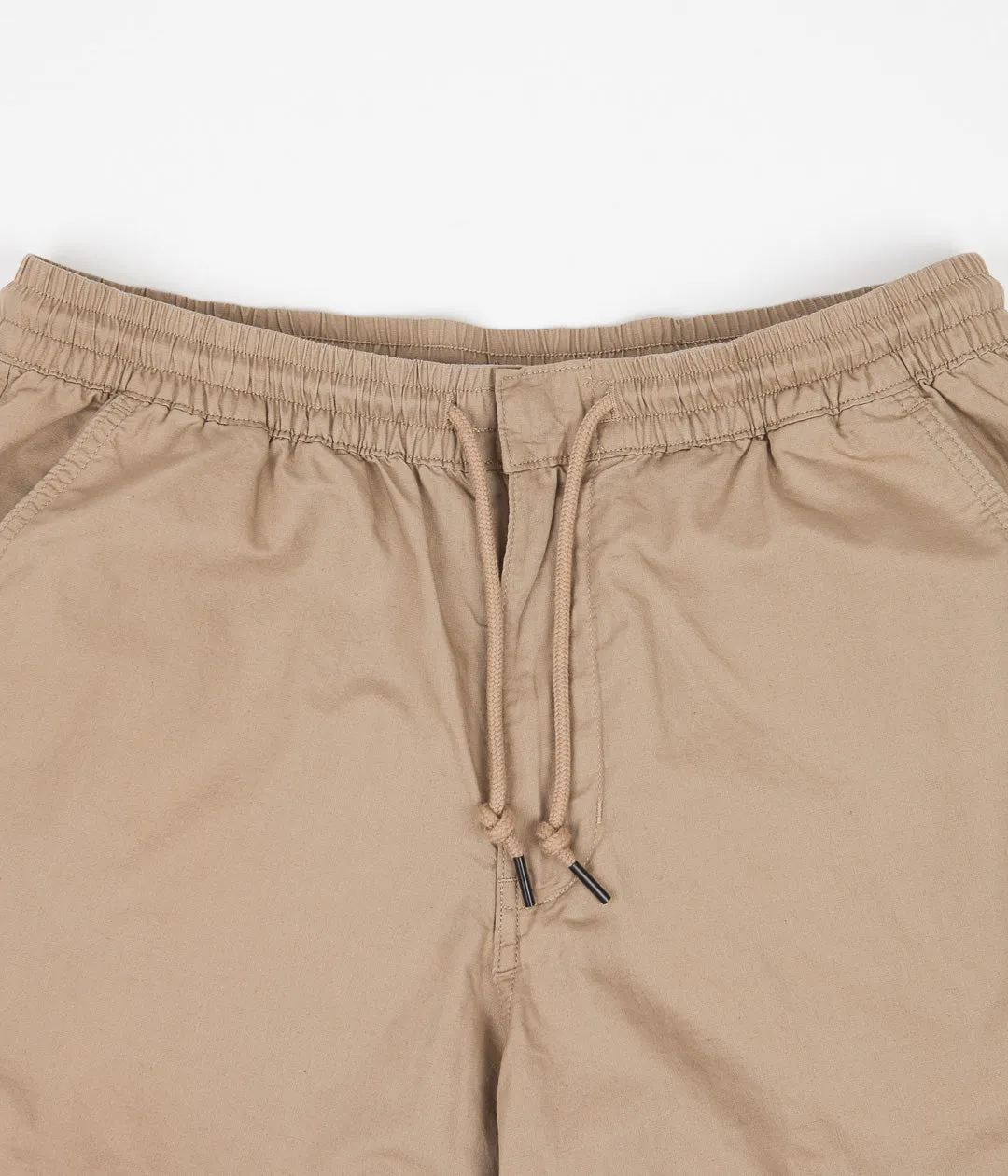 Patagonia Lightweight All-Wear Hemp Volley Shorts - Mojave Khaki