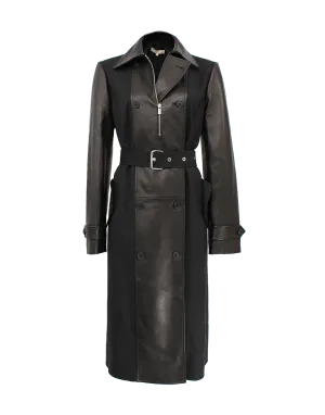 Plunge Contrast Trench