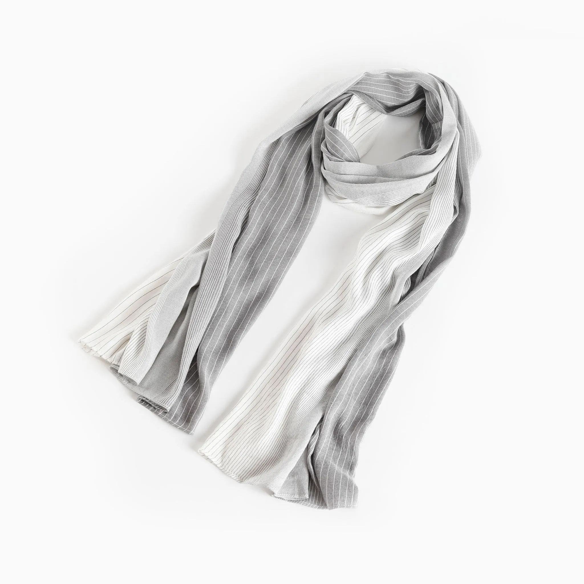 "Purity" Soft and Light Scarf