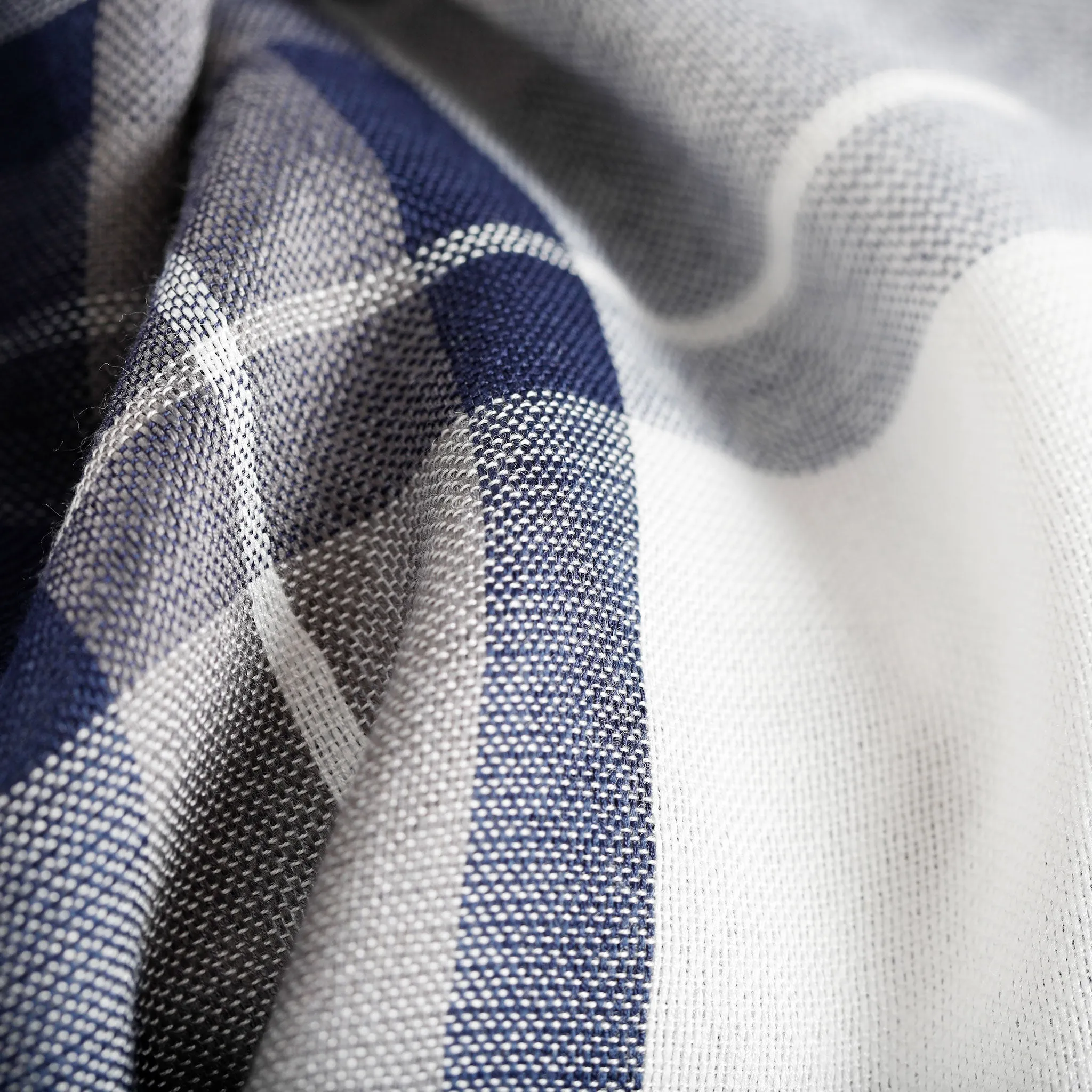 "Purity" Soft and Light Scarf