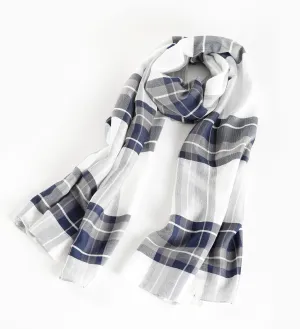 "Purity" Soft and Light Scarf