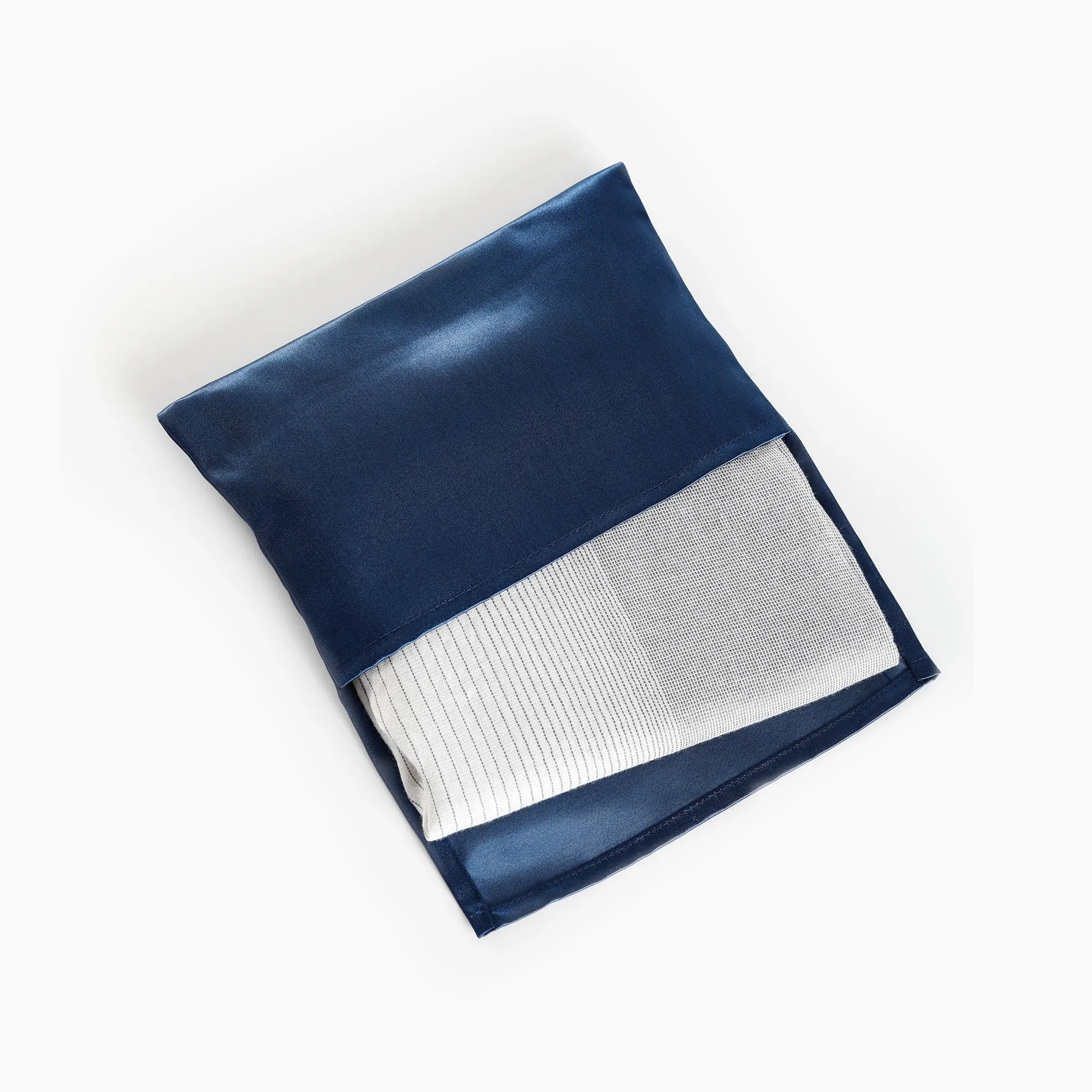 "Purity" Soft and Light Scarf