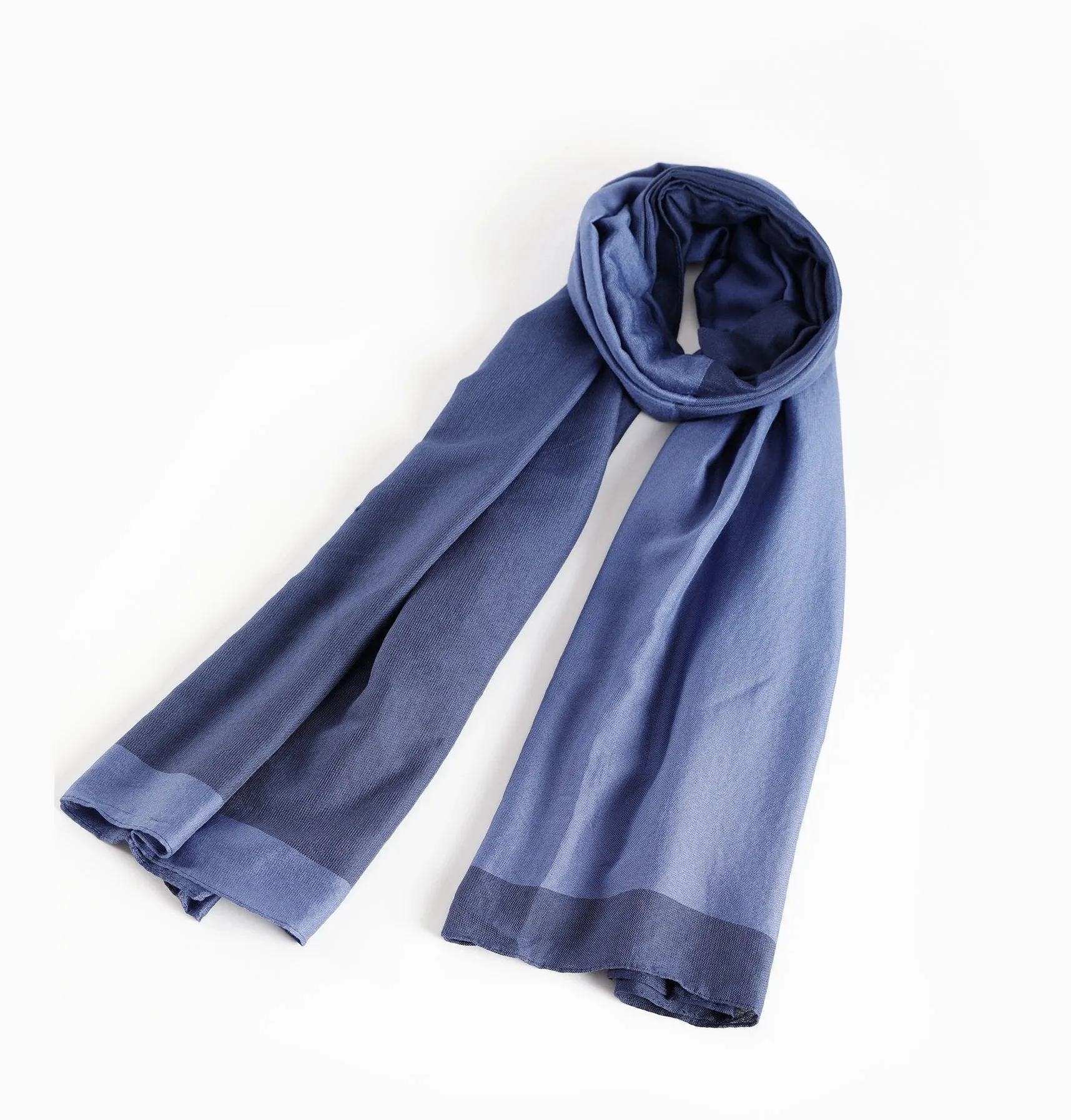"Purity" Soft and Light Scarf