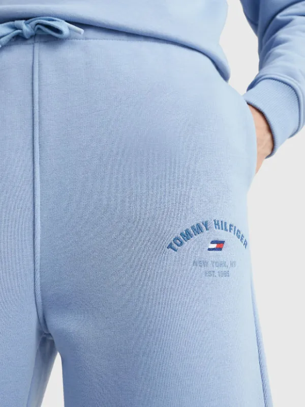 Relaxed Varsity Sweatpant