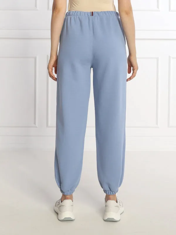Relaxed Varsity Sweatpant