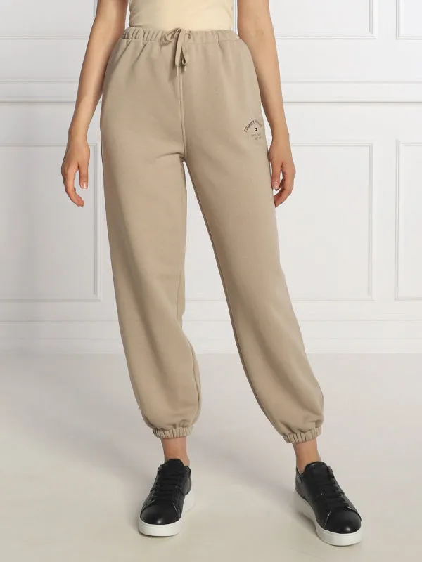 Relaxed Varsity Sweatpant