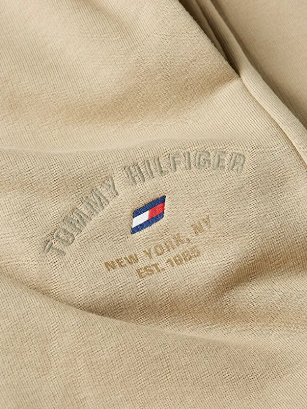 Relaxed Varsity Sweatpant