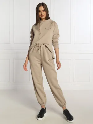 Relaxed Varsity Sweatpant