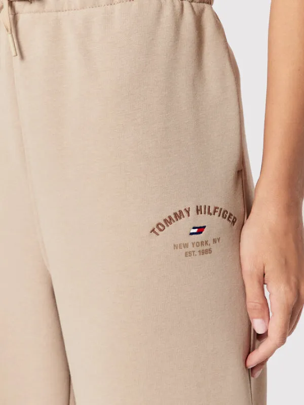 Relaxed Varsity Sweatpant