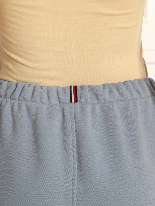 Relaxed Varsity Sweatpant
