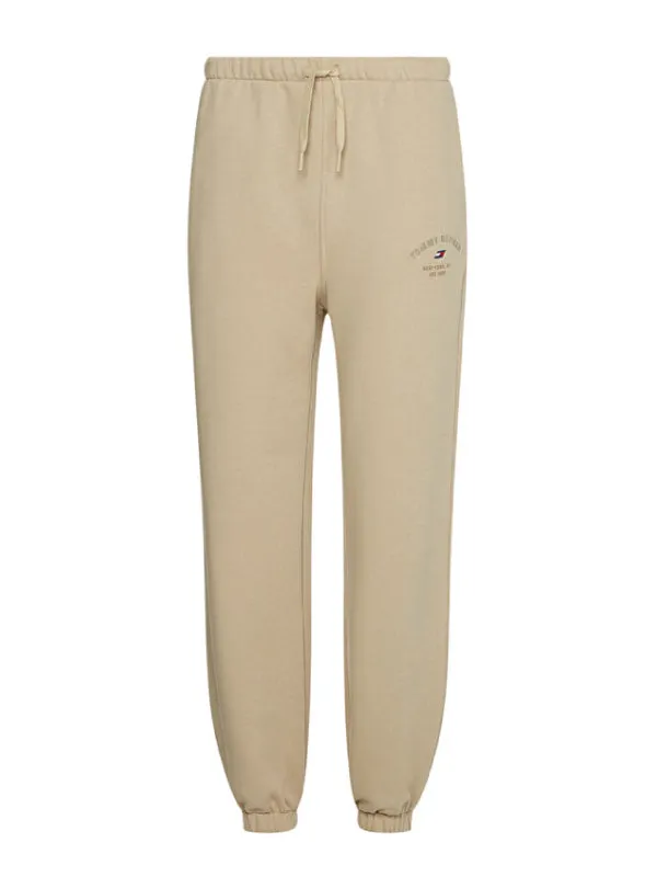 Relaxed Varsity Sweatpant
