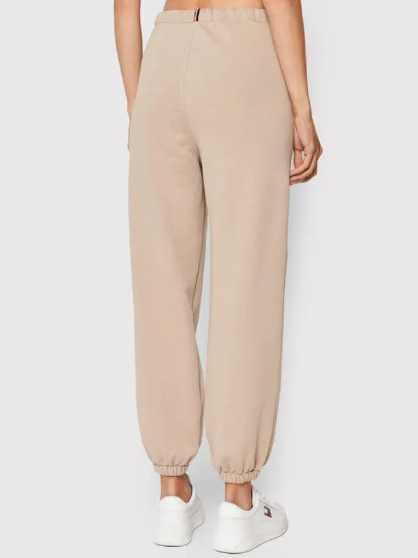 Relaxed Varsity Sweatpant