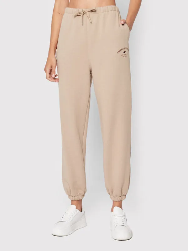 Relaxed Varsity Sweatpant