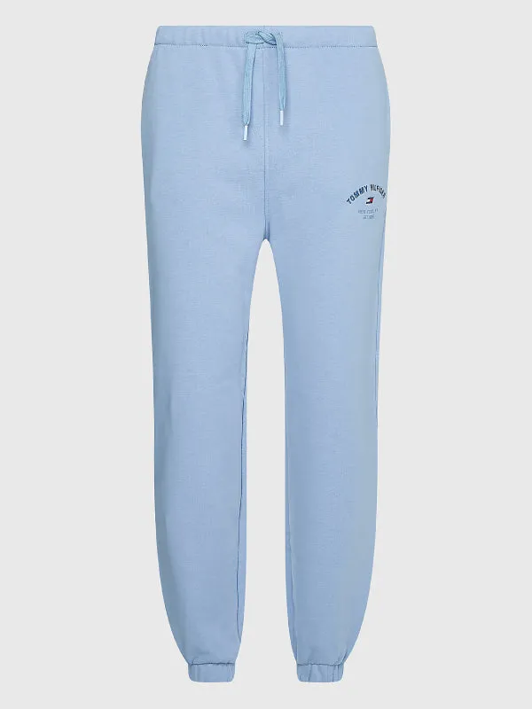 Relaxed Varsity Sweatpant