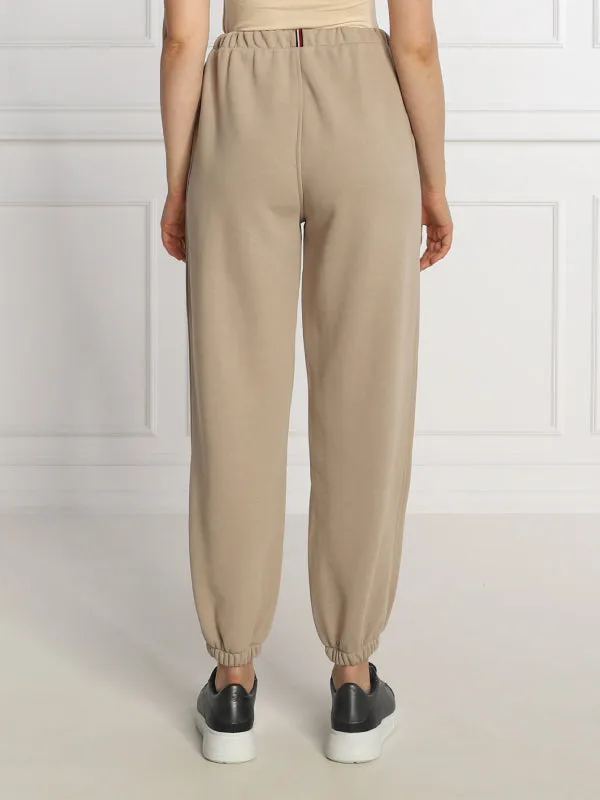 Relaxed Varsity Sweatpant