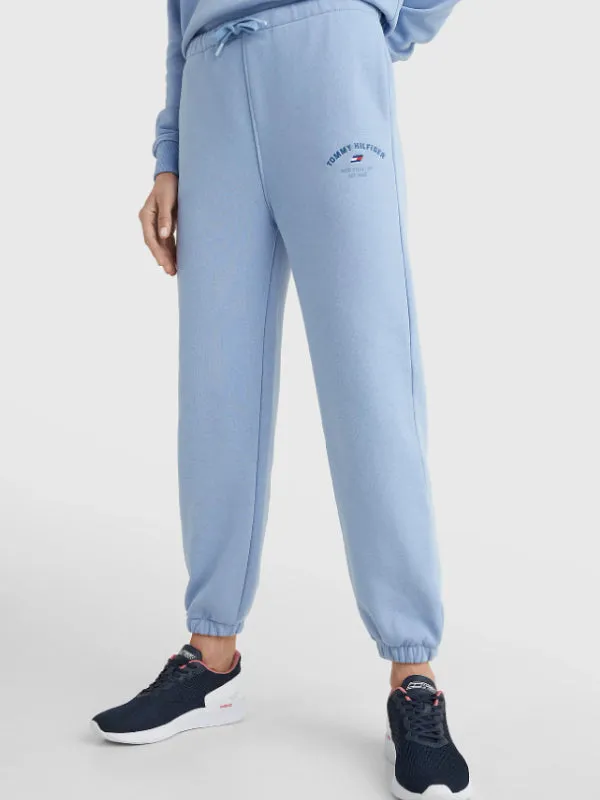 Relaxed Varsity Sweatpant
