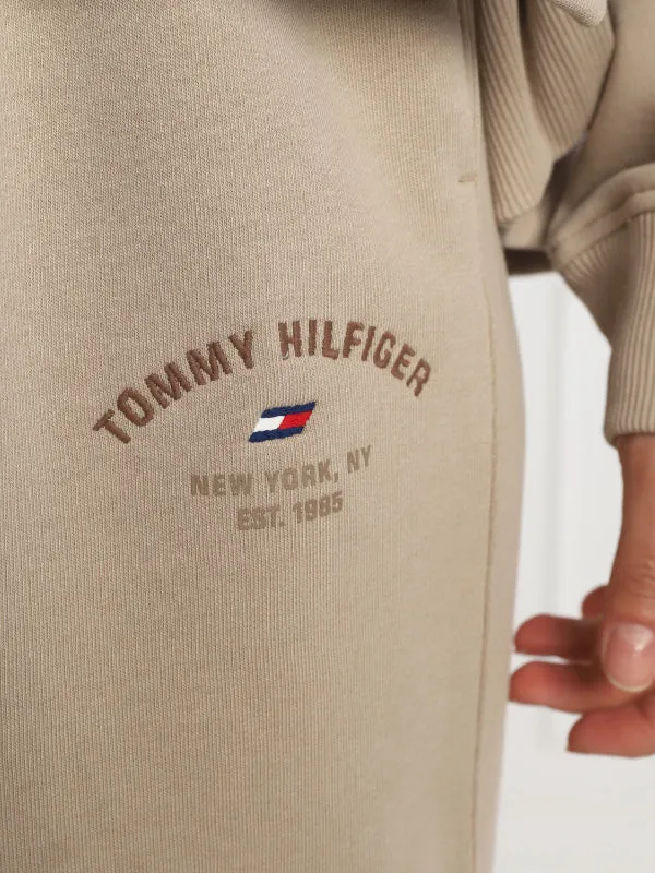 Relaxed Varsity Sweatpant