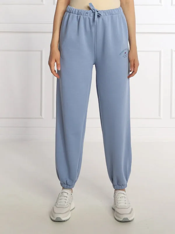 Relaxed Varsity Sweatpant