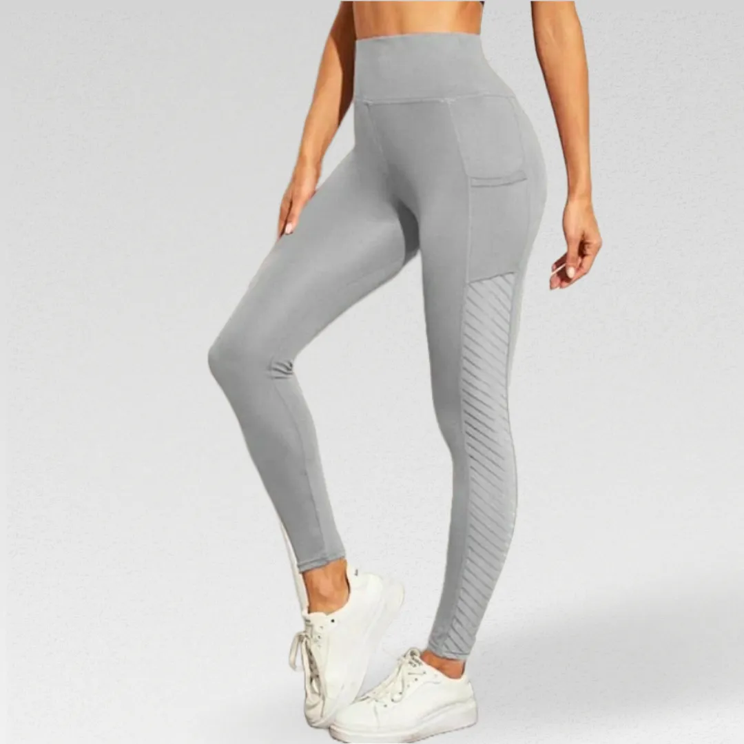 RIBBON LEGGINGS