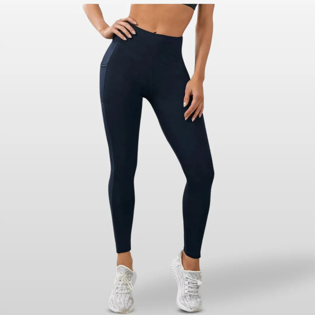 RIBBON LEGGINGS
