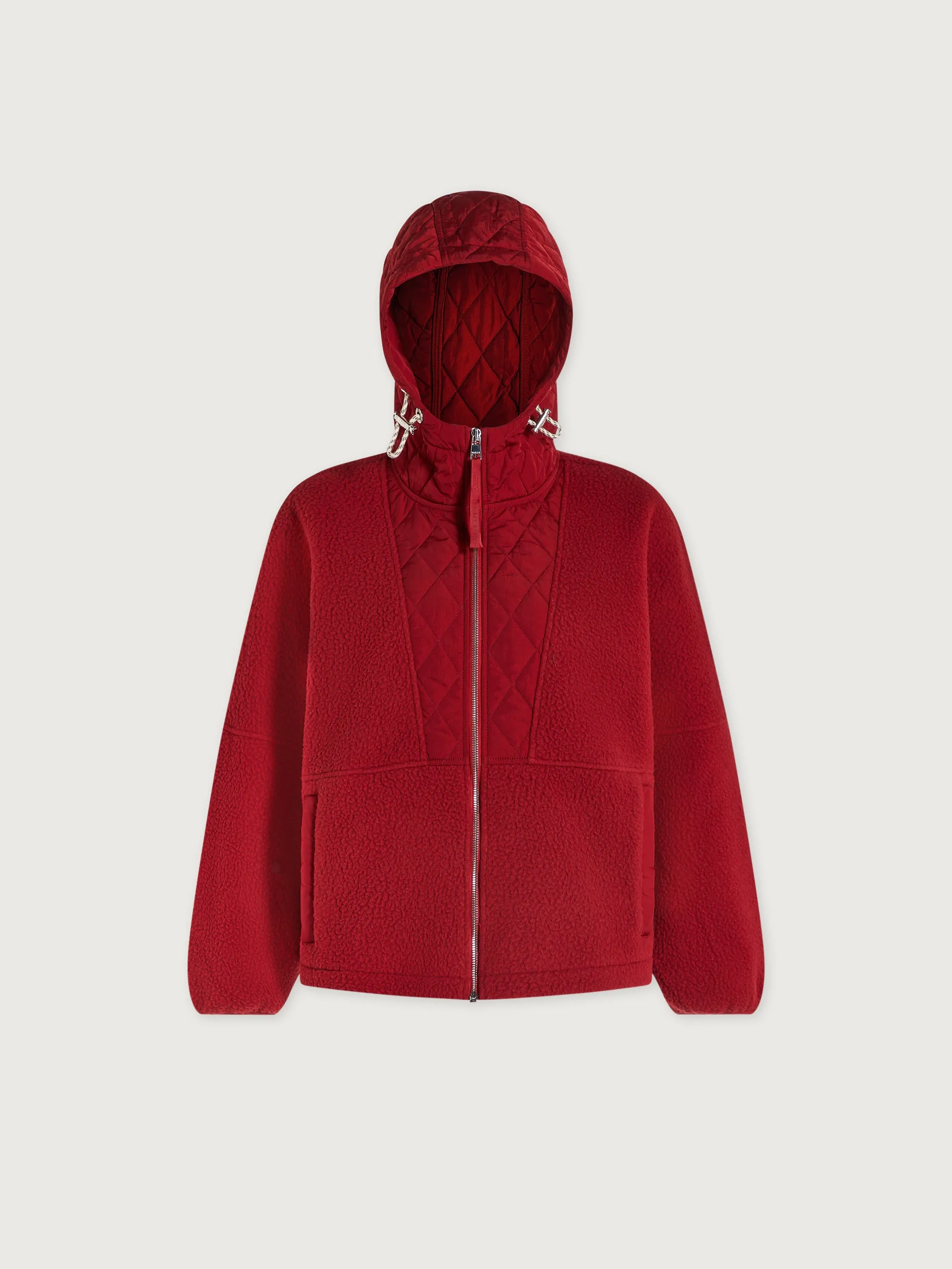 Richfield Quilt Fleece Combo