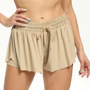 Running Shorts