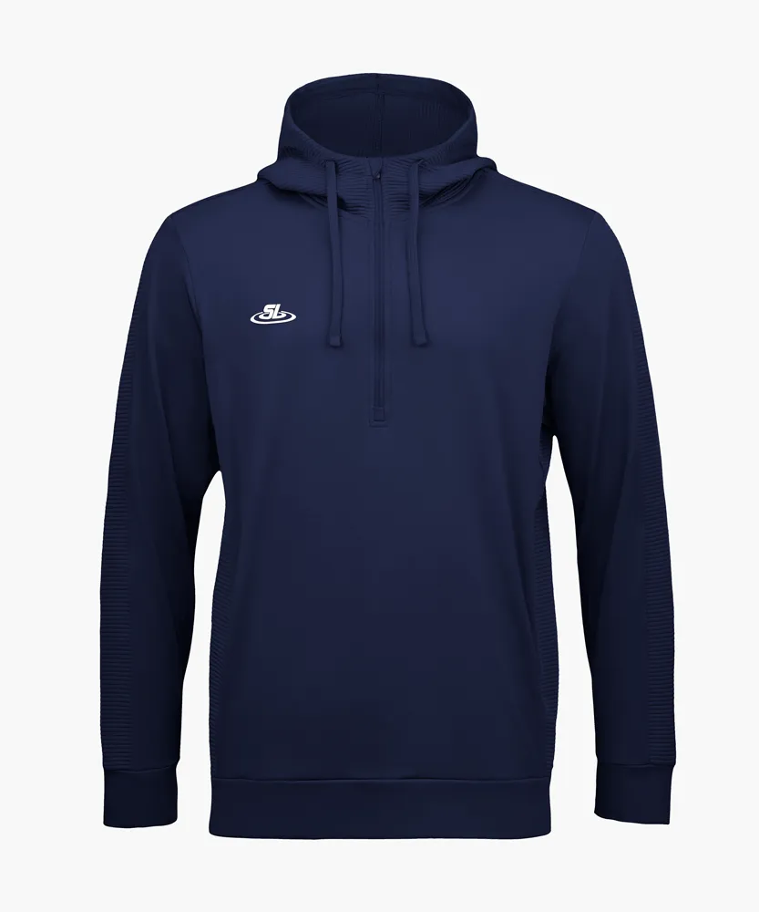 ScrapLife Essential Performance Hoodie Warm-Up Jacket