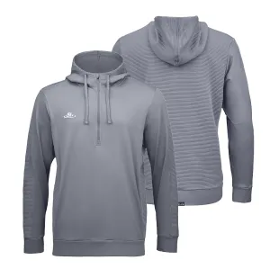 ScrapLife Essential Performance Hoodie Warm-Up Jacket