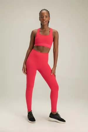 Seamless Contour Leggings