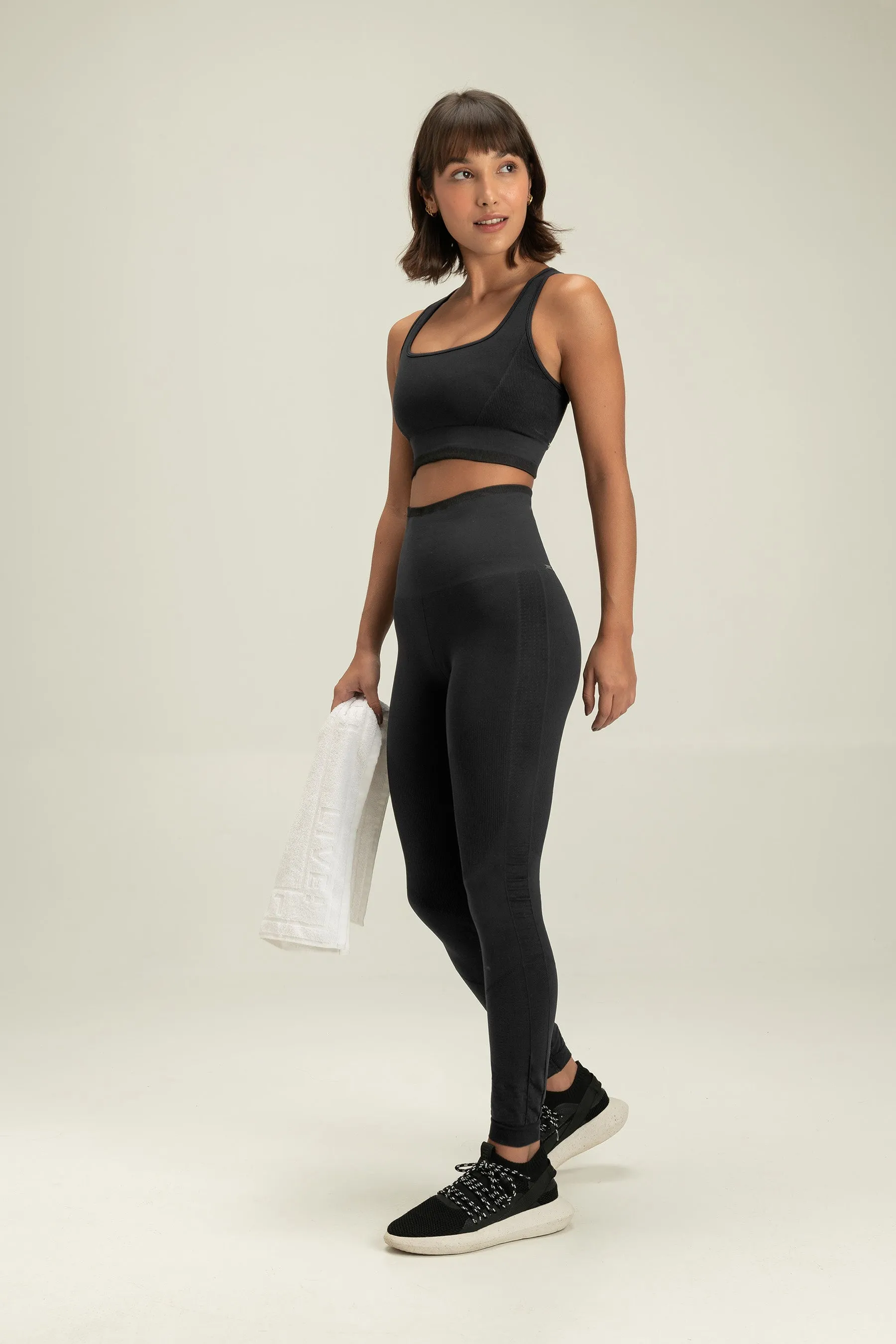 Seamless Contour Leggings