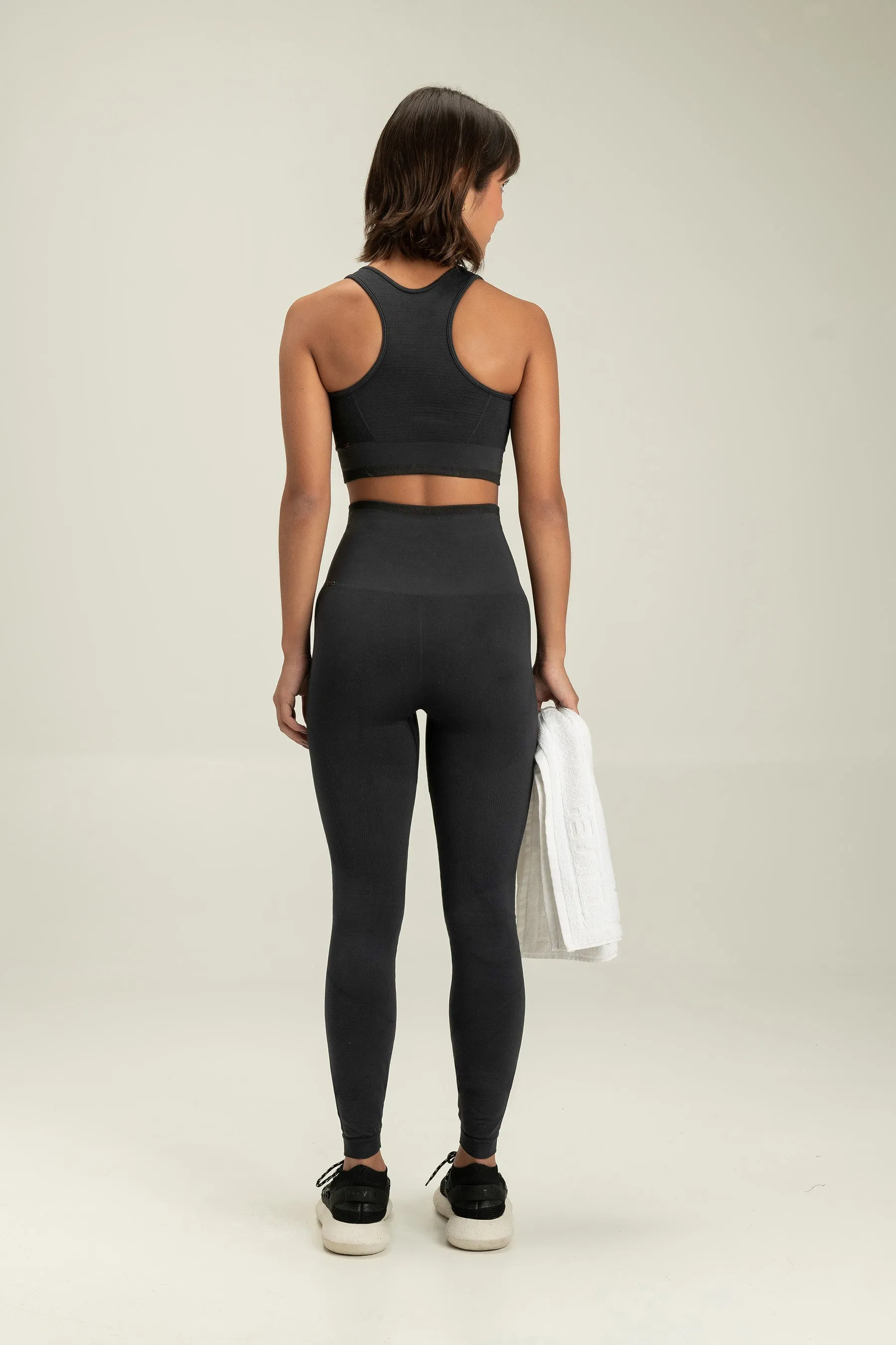 Seamless Contour Leggings