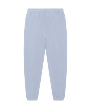 Serene Blue - Decker terry relaxed fit jogger pants (STBU587)