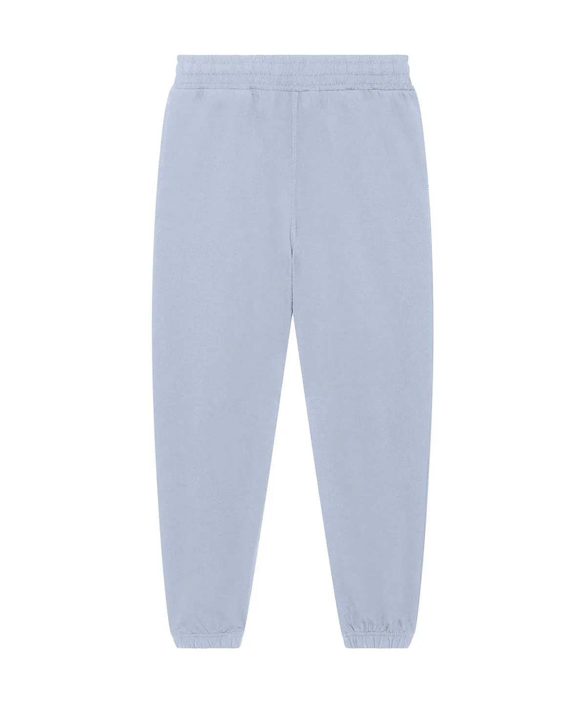 Serene Blue - Decker terry relaxed fit jogger pants (STBU587)