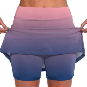 Skirts for Women Trendy Summer Long Womens Shorts Athletic with Pockets Mini Skirt Lingerie Plus Size