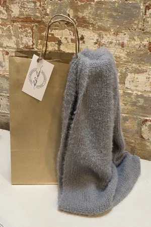 Soft Textured Snood