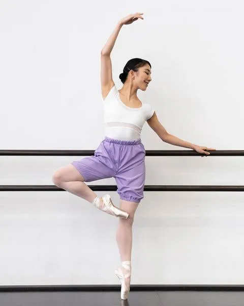 Sonata Ripstop Shorts
