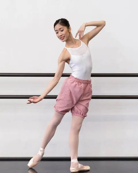 Sonata Ripstop Shorts