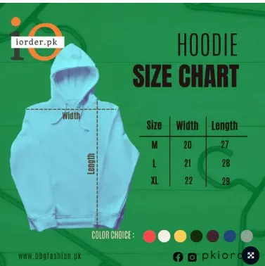 Stay True Hoodie