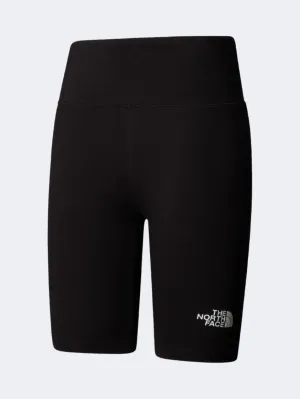 The North Face Simple Dome Legging Women Lifestyle Short Black