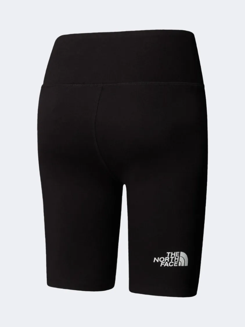 The North Face Simple Dome Legging Women Lifestyle Short Black