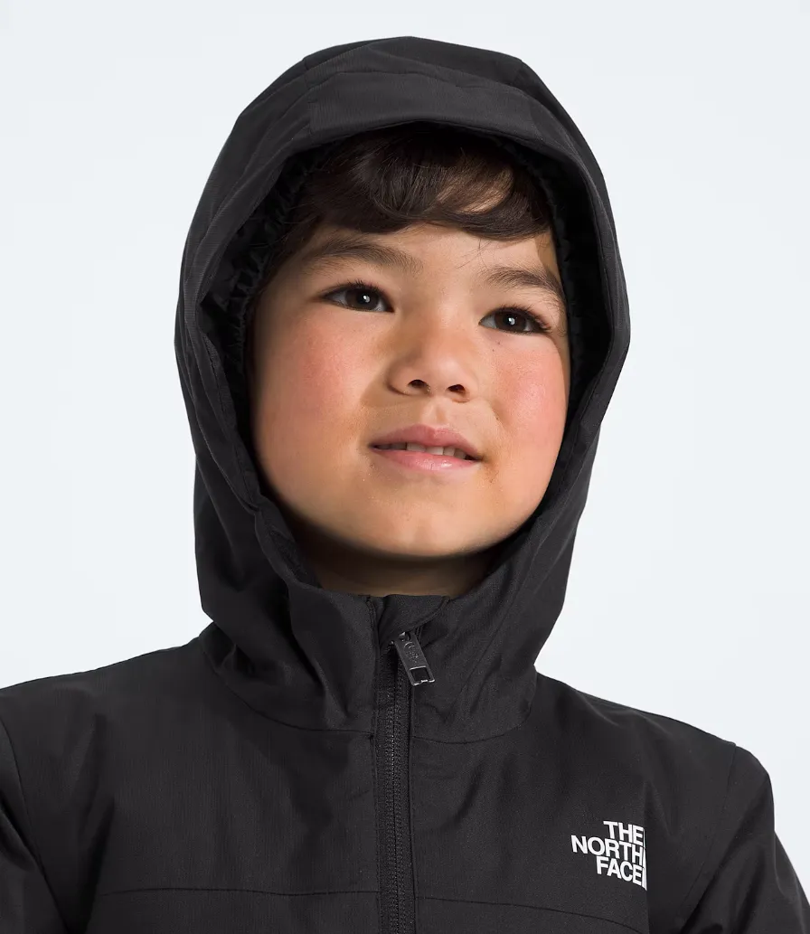 The North Face TNF Kids' Freedom Insulated Jacket 2025