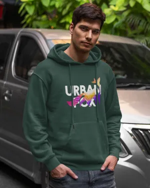 UFO v3 - Men's Hoodies