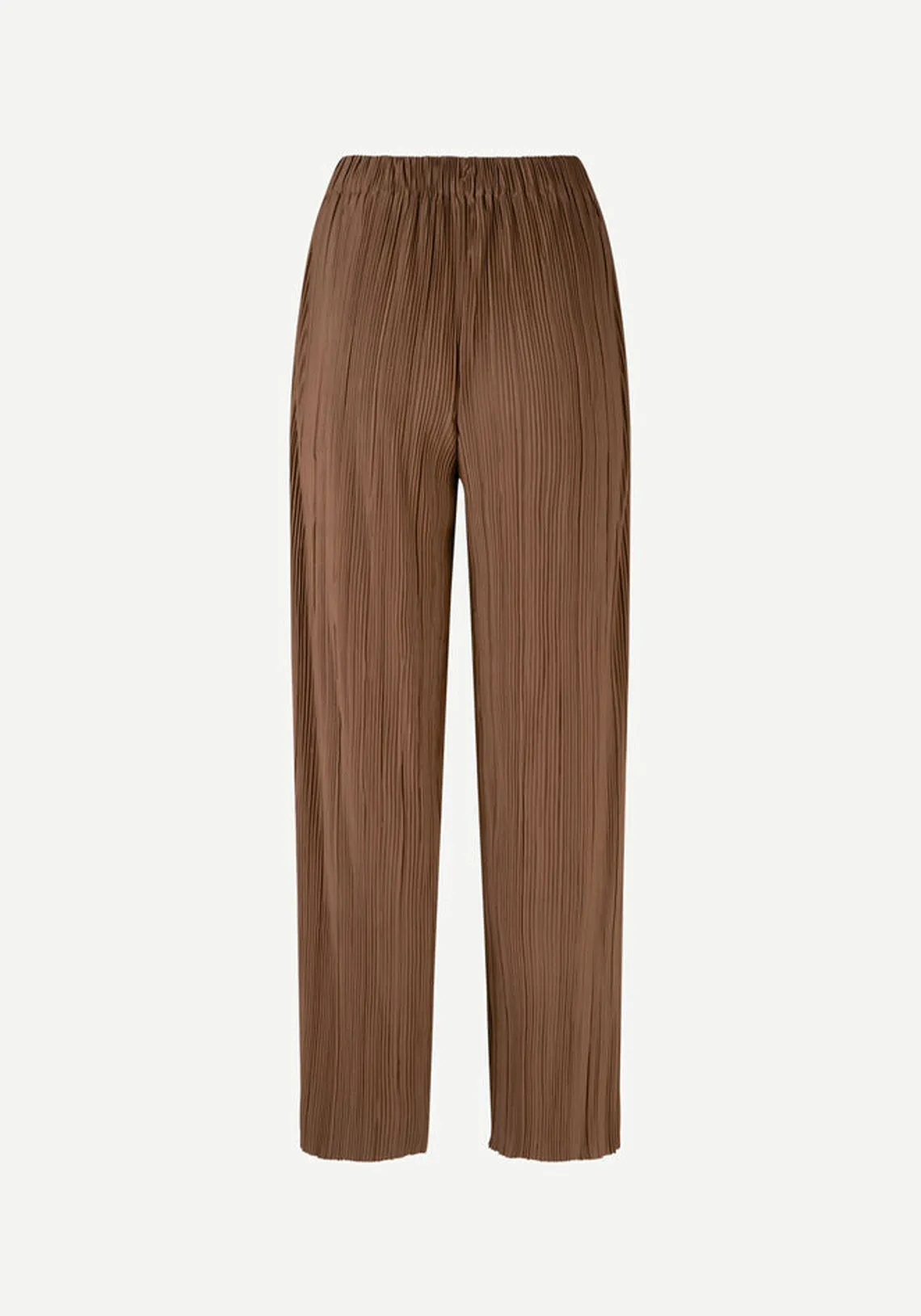 UMA TROUSER MUSTANG
