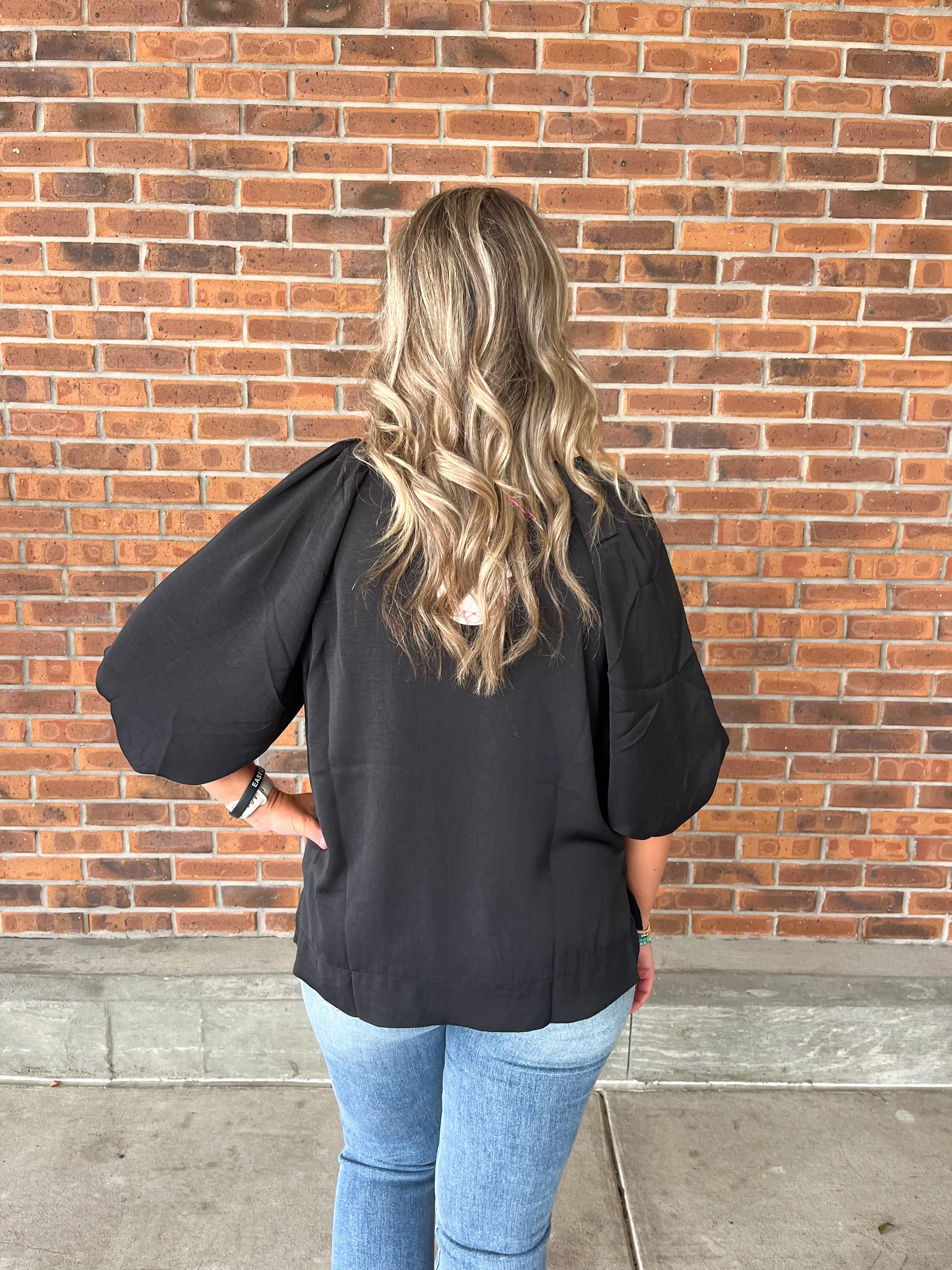 Umgee Malibu Top