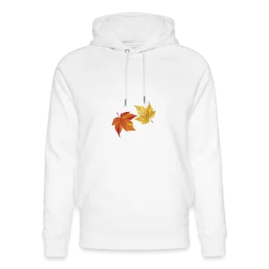 Unisex Organic Hoodie by Stanley & Stella shipped from Germany