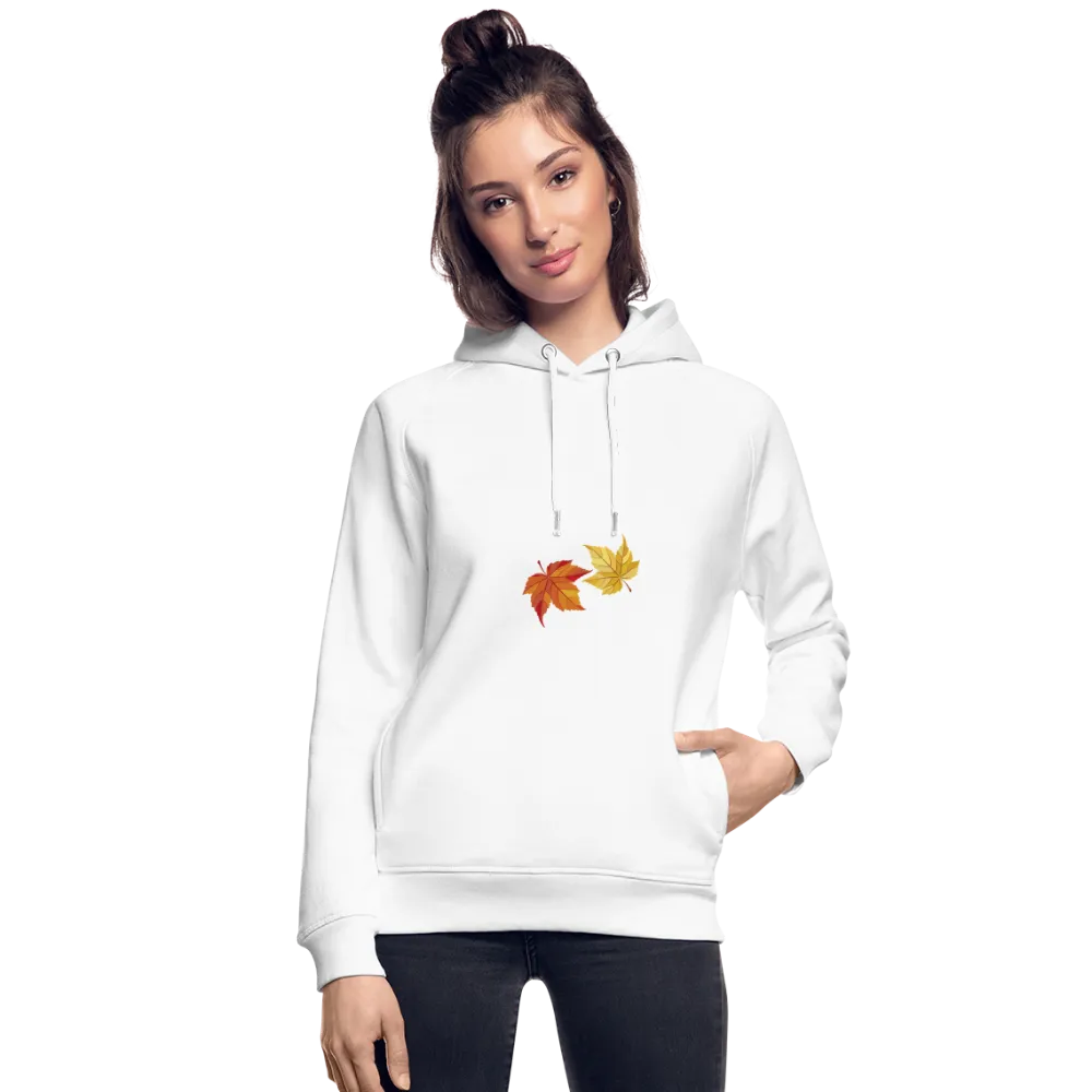 Unisex Organic Hoodie by Stanley & Stella shipped from Germany