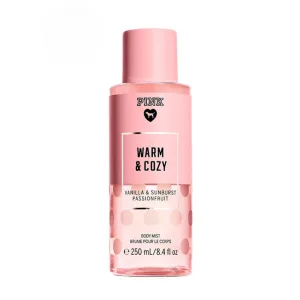 Warm & Cozy Victoria's Secret Body Mist 250ml