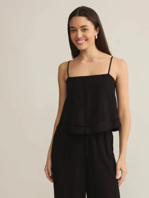 ZSupply LA Luz Tank - Black